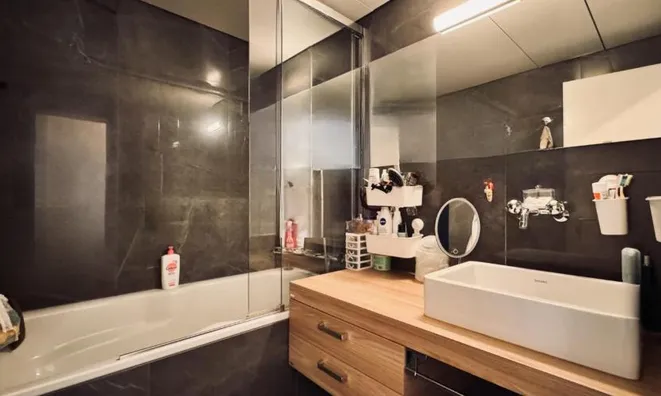 Недвижимость Apartment 4 rooms: 5