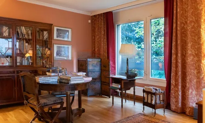 Недвижимость Apartment 3 rooms: 5