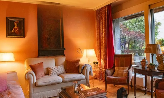 Недвижимость Apartment 3 rooms: 6