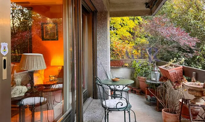 Недвижимость Apartment 3 rooms: 8