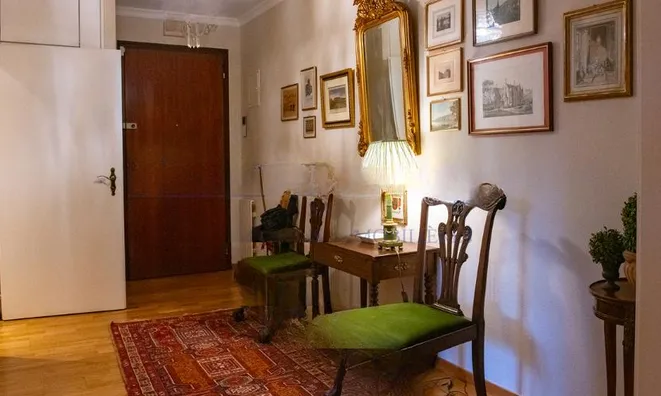 Недвижимость Apartment 3 rooms: 9