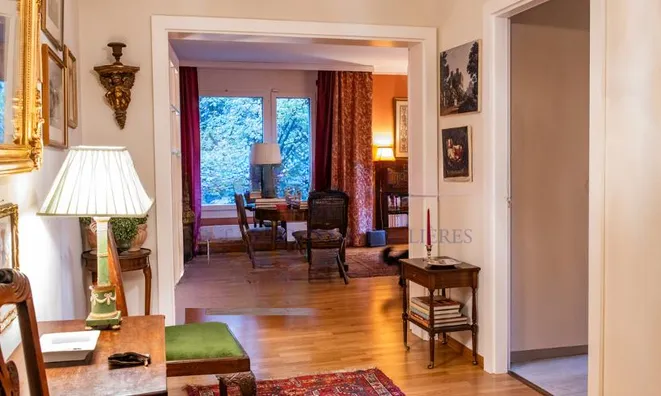 Недвижимость Apartment 3 rooms: 10