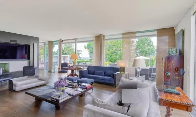 Недвижимость Single house: 2