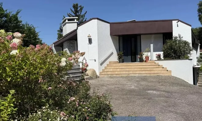 Недвижимость Villa 9 rooms: 3