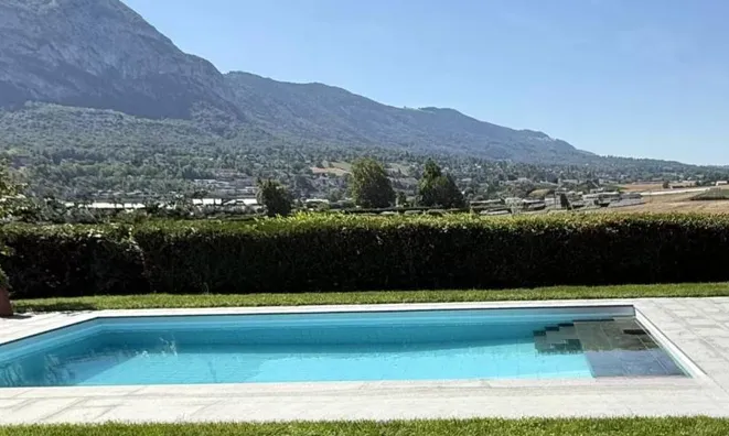 Недвижимость Villa 9 rooms: 4