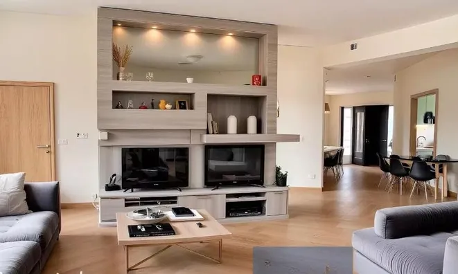 Недвижимость Villa 9 rooms: 8