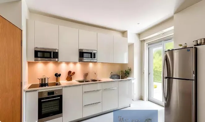 Недвижимость Villa 9 rooms: 11