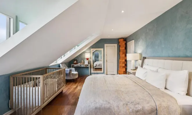 Недвижимость Single house 9 rooms: 3