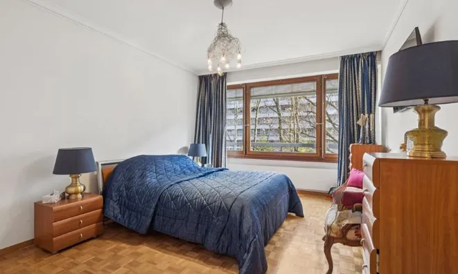 Недвижимость Apartment 6 rooms: 7