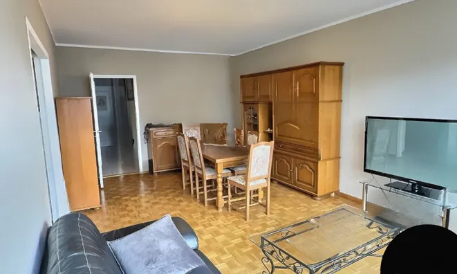 Недвижимость Apartment 4 rooms: 1