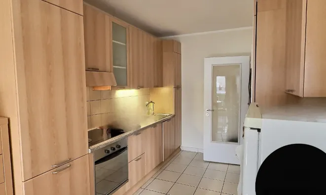 Недвижимость Apartment 4 rooms: 4