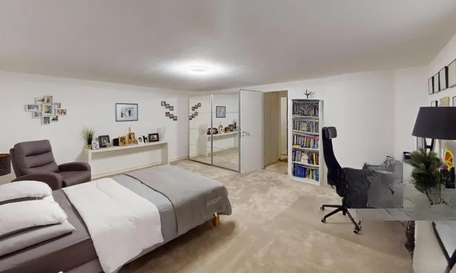 Недвижимость Single house 6 rooms: 3