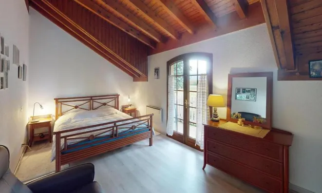 Недвижимость Single house 6 rooms: 4