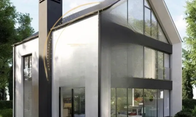 Недвижимость Single house 6.5 rooms: 2