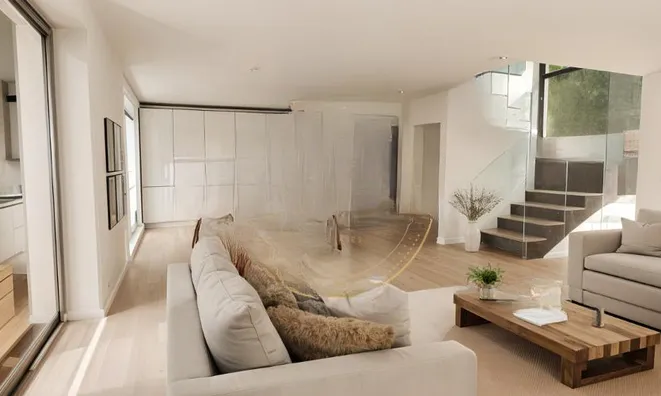 Недвижимость Single house 6.5 rooms: 3