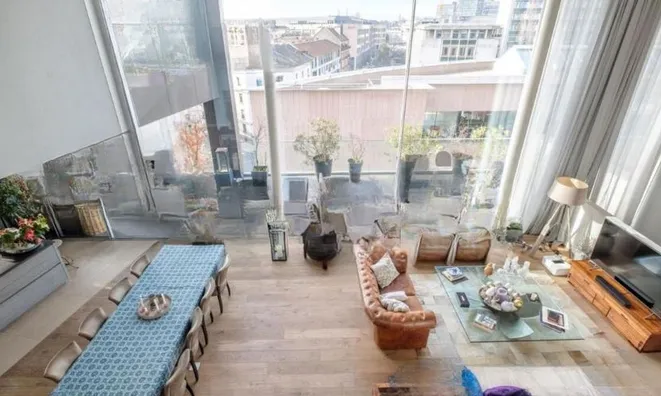 Недвижимость Duplex 7 rooms: 2