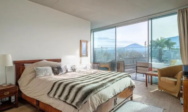 Недвижимость Duplex 7 rooms: 5