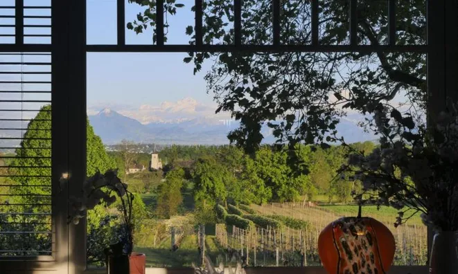 Недвижимость Single house: 2