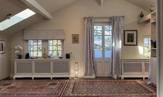 Недвижимость Single house: 6