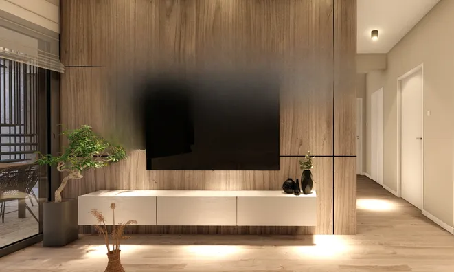 Недвижимость 2 Bedroom Penthouse Apartment For Sale In Kato Polemidia, Limassol: 6