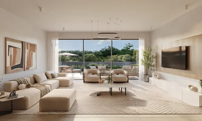 Недвижимость 3 Bedroom Villa for Sale in Koloni, Pafos: 2