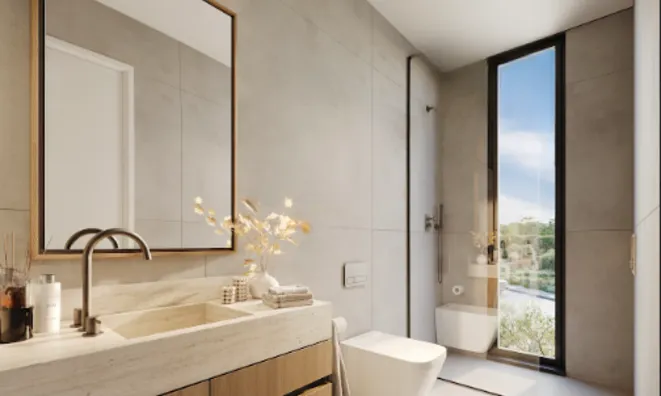 Недвижимость 3 Bedroom Villa for Sale in Koloni, Pafos: 7