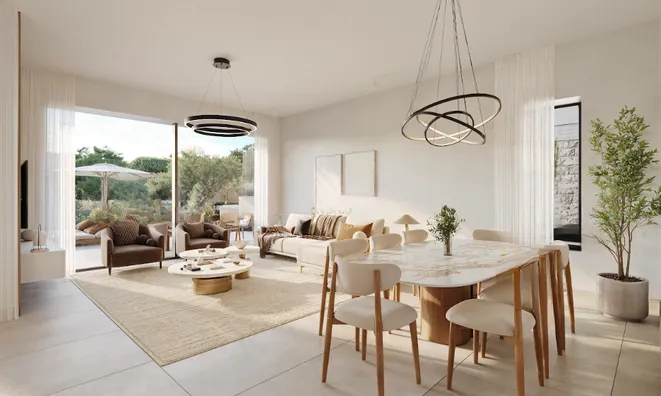 Недвижимость 3 Bedroom Villa for Sale in Koloni, Pafos: 4