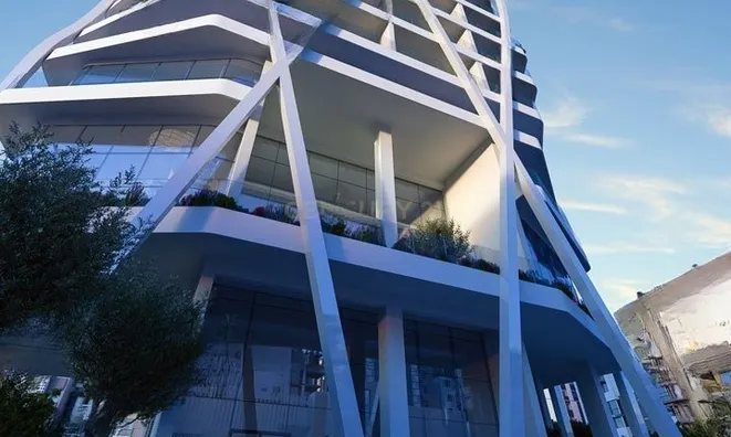 Недвижимость 3 Bedrooms Apartment For sale in Germasogeia, Limassol: 4