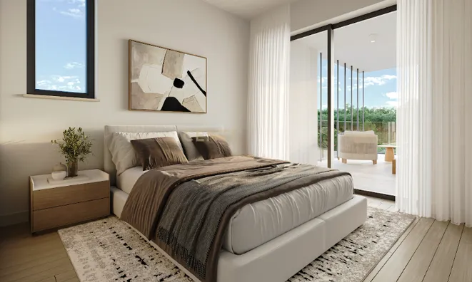 Недвижимость 2 Bedroom Apartment for Sale in Geroskipou, Pafos: 5