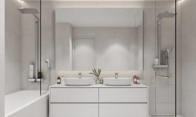 Недвижимость 1 Bedroom Apartment For Sale in Tsiflikoudia, Limassol: 1