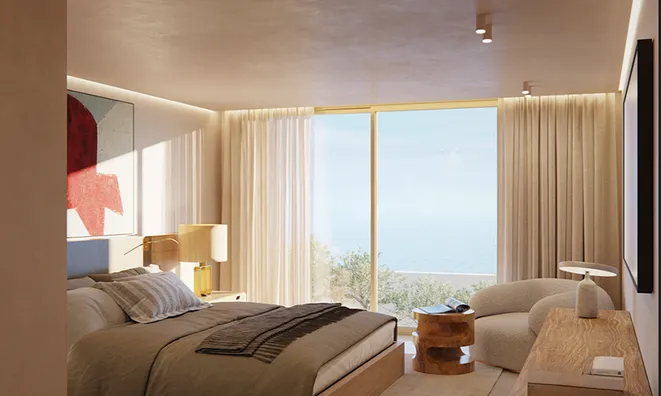 Недвижимость Apartment For sale, Germasogeia, 282 sq.m.: 12