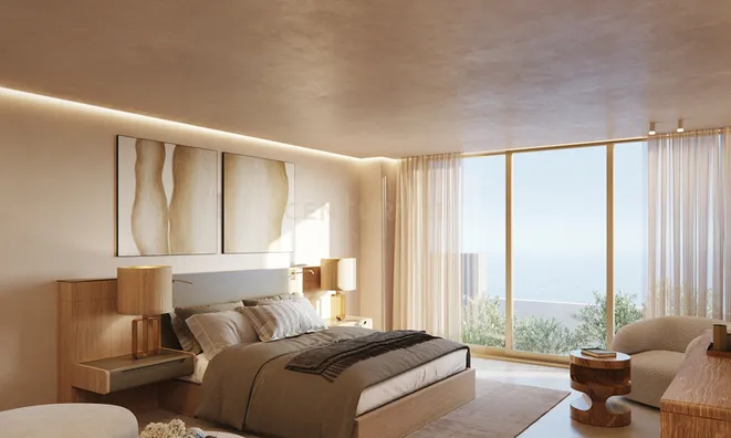 Недвижимость 2 Bedrooms Apartment For sale in Germasogeia, Limassol: 14