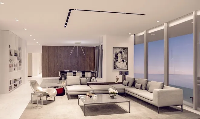 Недвижимость 4 Bedroom Apartment For Sale in Neapoli, Limassol: 3