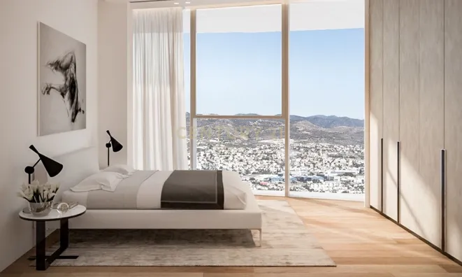 Недвижимость 4 Bedroom Apartment For Sale in Neapoli, Limassol: 6