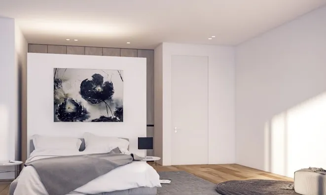 Недвижимость 4 Bedroom Apartment For Sale in Neapoli, Limassol: 7