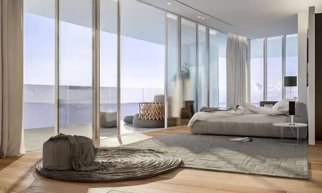 Недвижимость 4 Bedroom Apartment For Sale in Neapoli, Limassol: 8