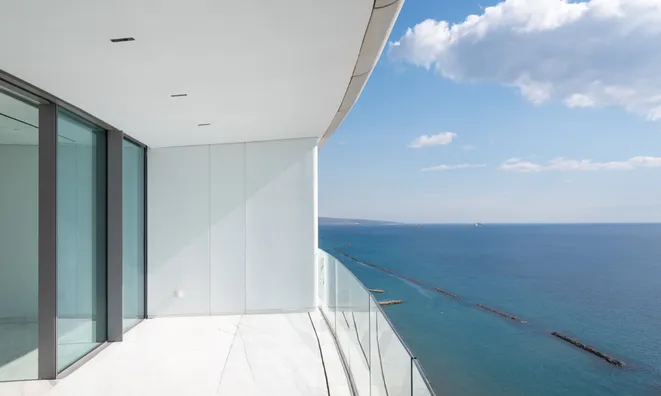 Недвижимость 4 Bedroom Apartment For Sale in Neapoli, Limassol: 9