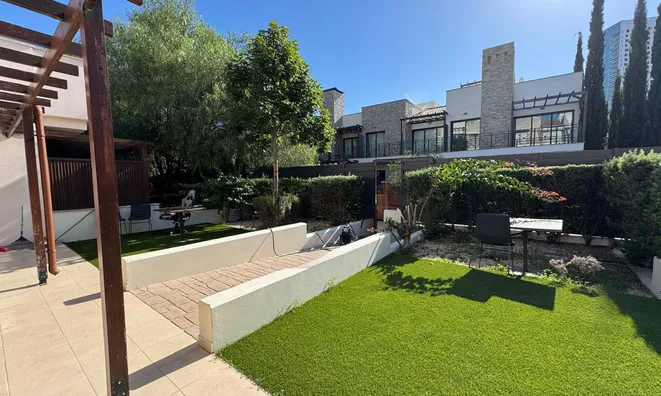 Недвижимость Residential Complex for Sale in Mouttagiaka, Limassol: 1