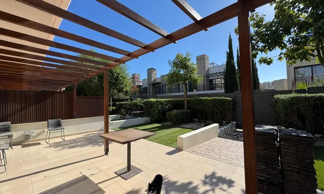 Недвижимость Residential Complex for Sale in Mouttagiaka, Limassol: 3