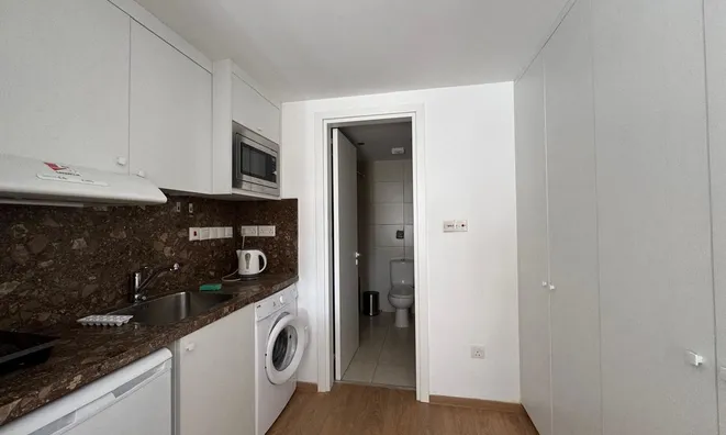 Недвижимость Residential Complex for Sale in Mouttagiaka, Limassol: 5