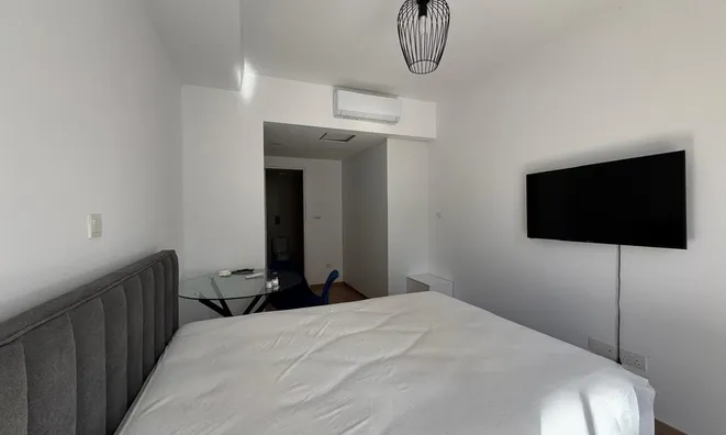 Недвижимость Residential Complex for Sale in Mouttagiaka, Limassol: 6