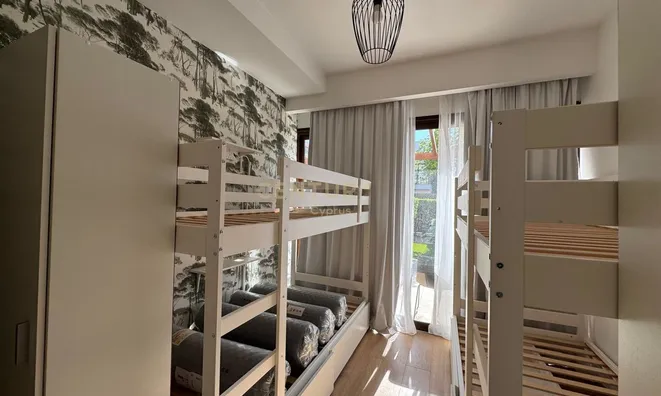 Недвижимость Residential Complex for Sale in Mouttagiaka, Limassol: 7