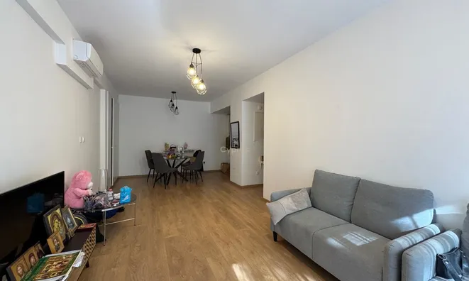 Недвижимость Residential Complex for Sale in Mouttagiaka, Limassol: 8