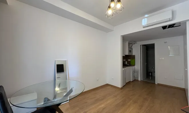 Недвижимость Residential Complex for Sale in Mouttagiaka, Limassol: 9