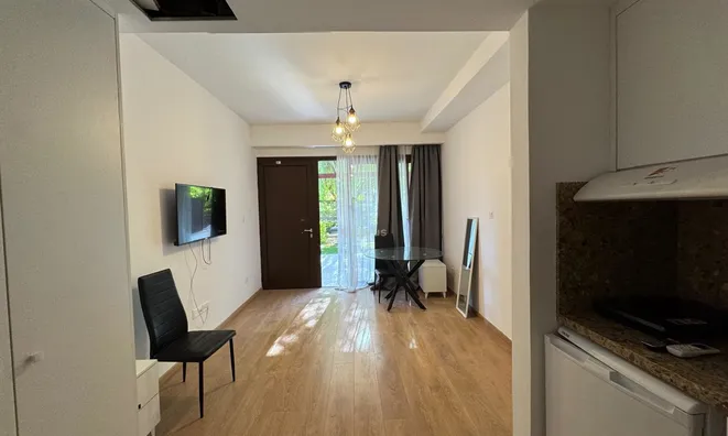 Недвижимость Residential Complex for Sale in Mouttagiaka, Limassol: 10