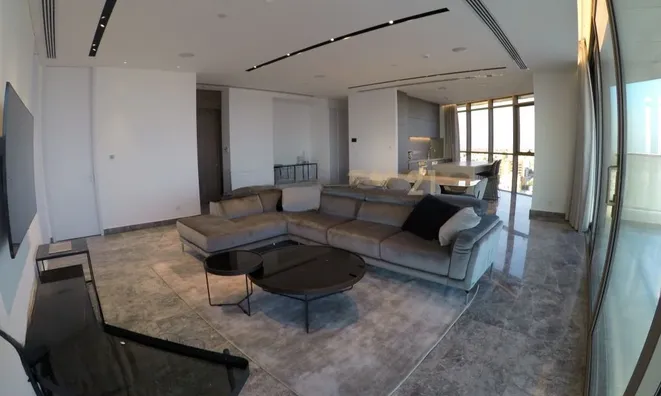 Недвижимость 3 Bedroom Iconic View Apartment for Sale in Nicosia, City Centre: 7