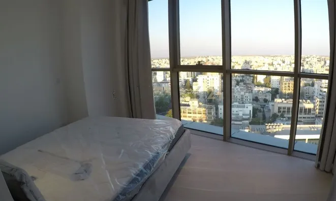 Недвижимость 3 Bedroom Iconic View Apartment for Sale in Nicosia, City Centre: 8