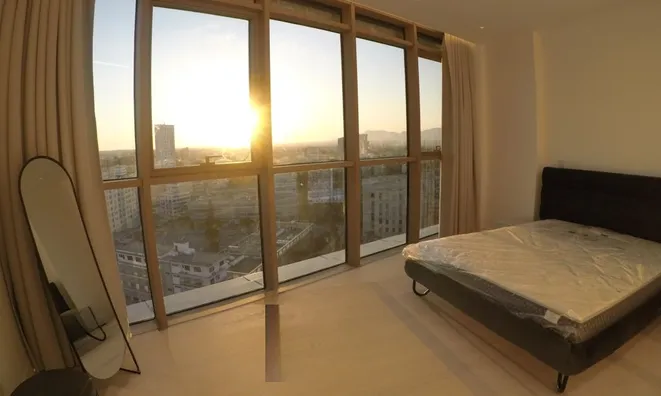 Недвижимость 3 Bedroom Iconic View Apartment for Sale in Nicosia, City Centre: 10