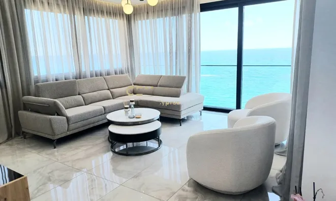 Недвижимость 3 Bedroom Apartment For sale in Germasogeia: 4