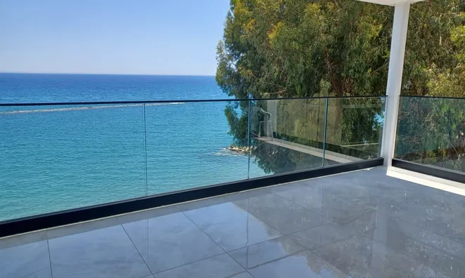 Недвижимость 3 Bedroom Apartment For sale in Germasogeia: 5